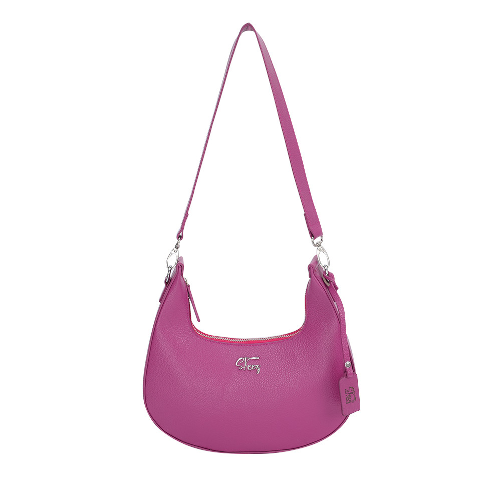 Boat Bag - Pink