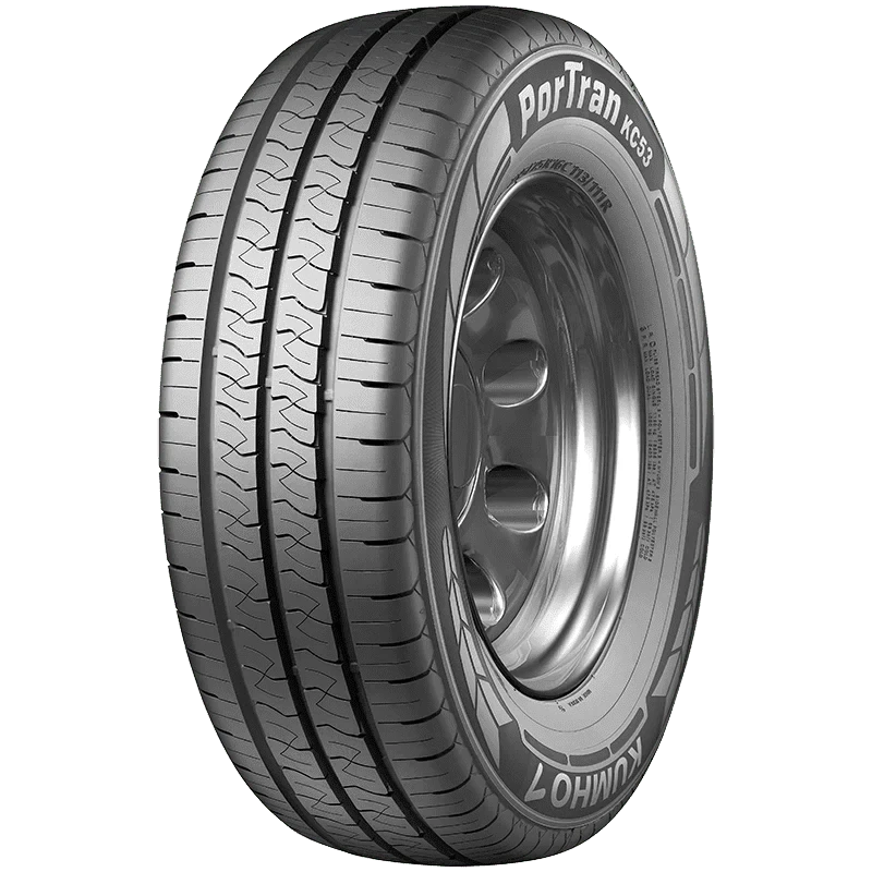 KUMHO PorTran KC53 165 R13 C