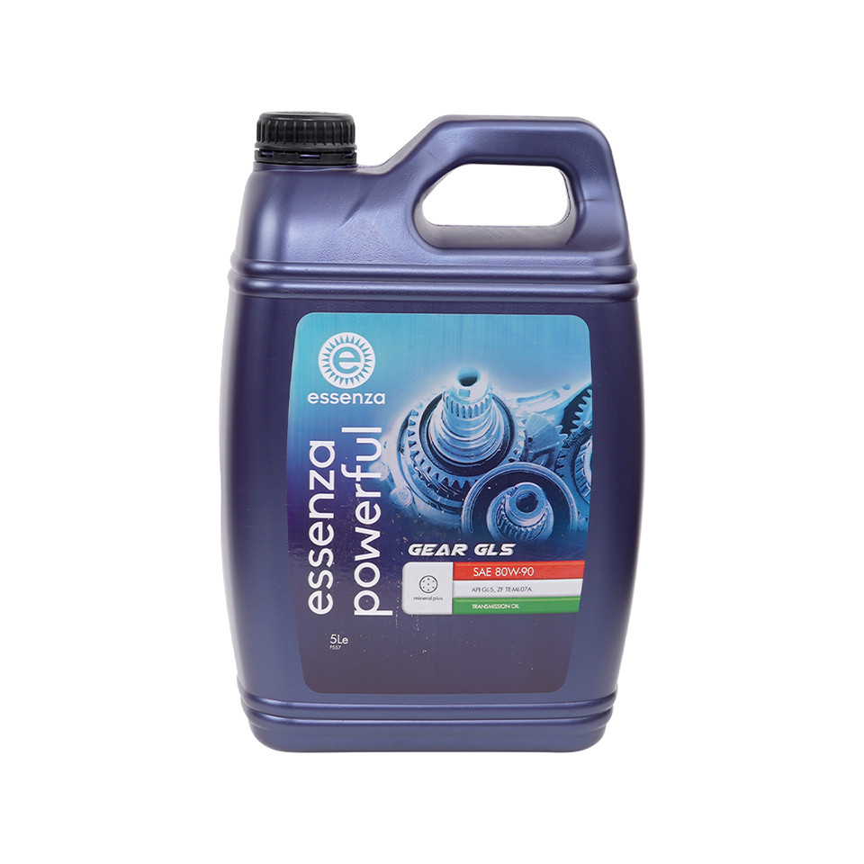 Essenza Powerful Gear GL5 80W-90 Gear Oil