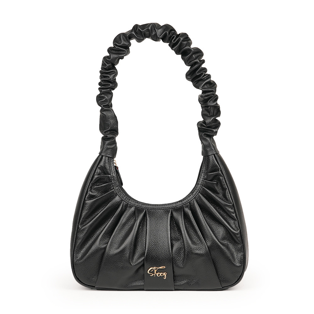 Frill Shoulder Bag