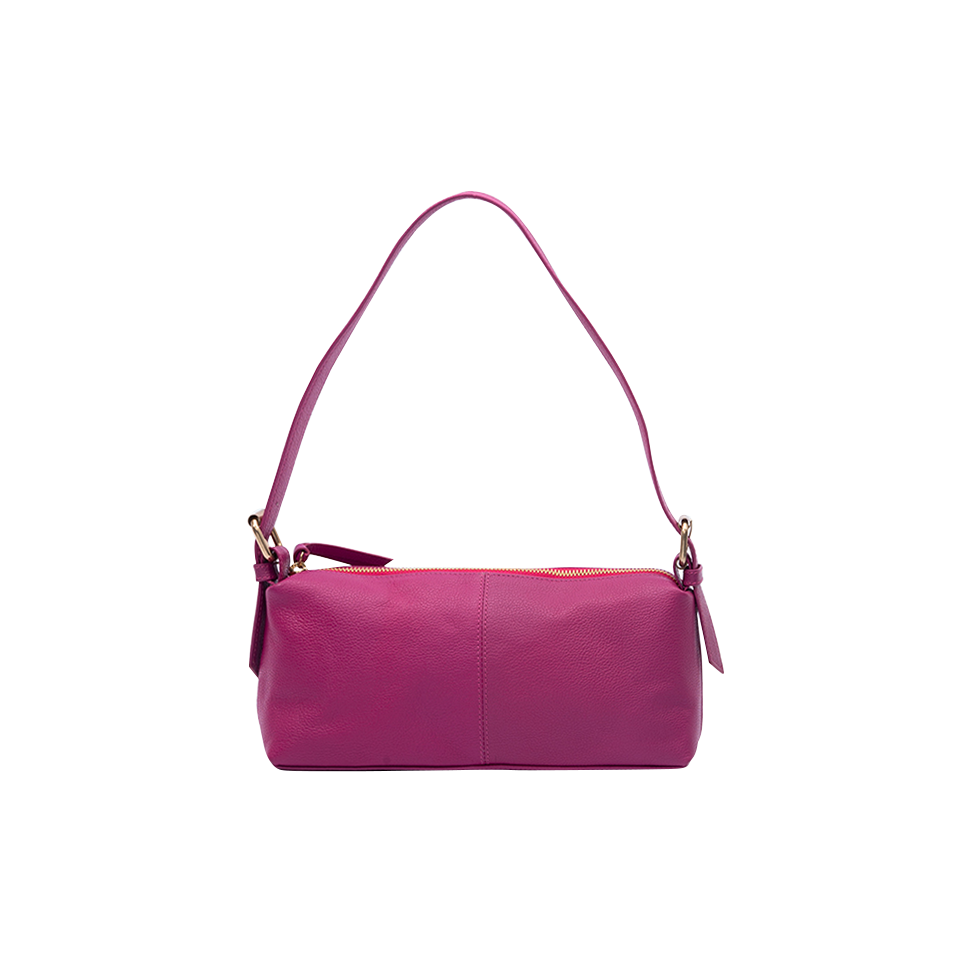 Seasons Spring Bag - Hot Pink