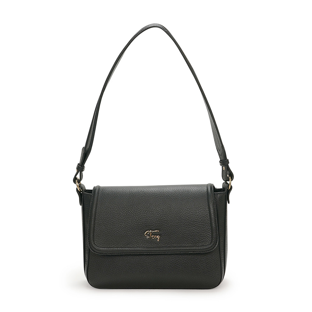 Rectangular Shoulder Bag