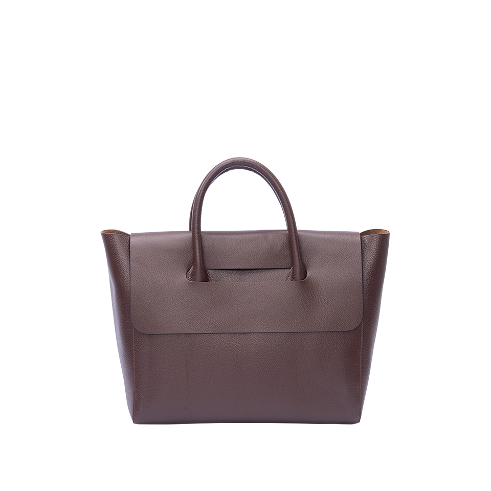 Work Bag - Chocolate