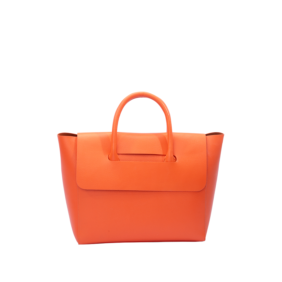 Work Bag - Orange