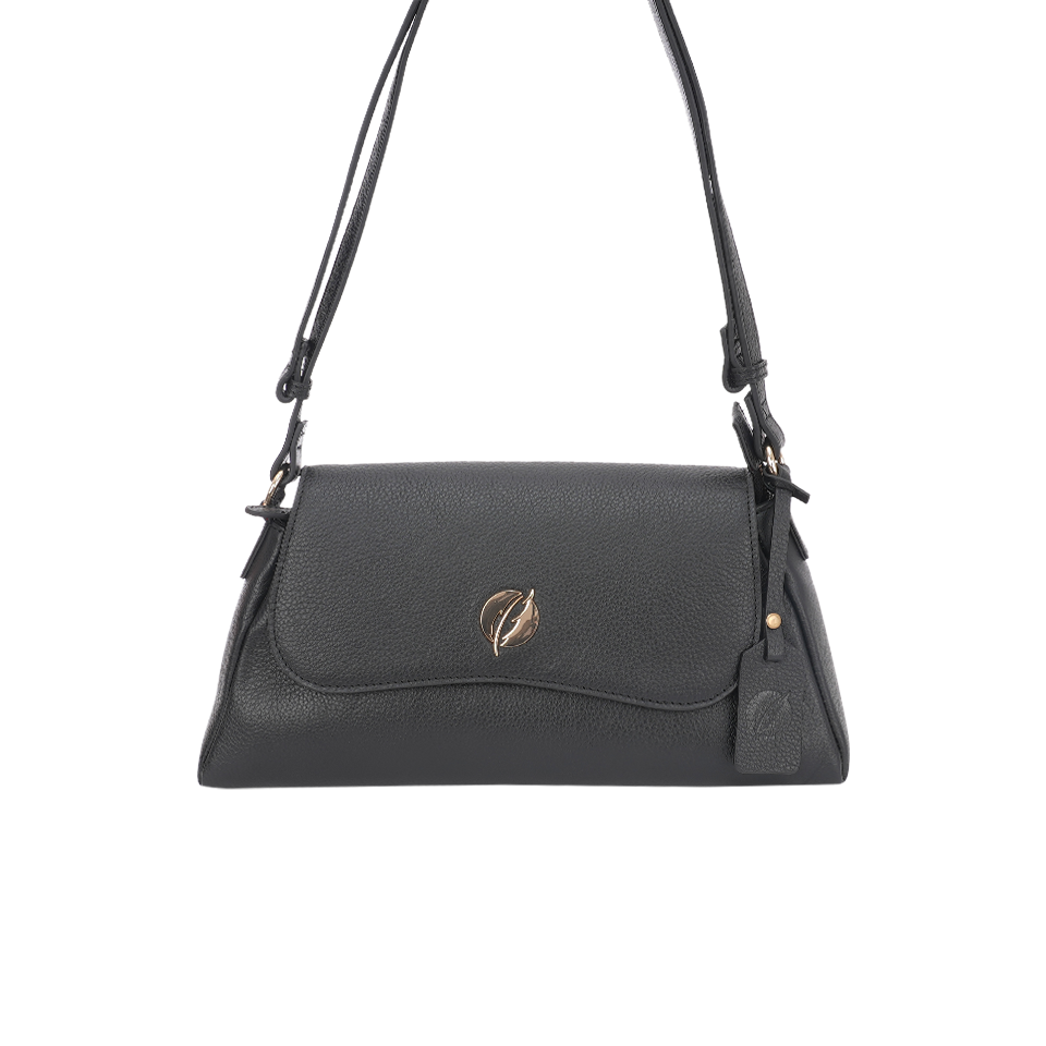 Triangle Bag - Black