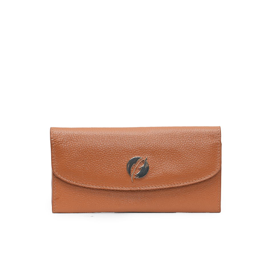 Phone Purse - Windsor Tan