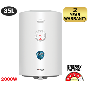 Havells MONZA DX 35L Water Heater/Geyser