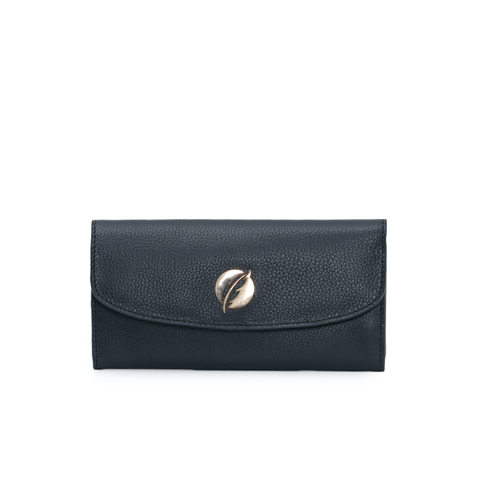 Phone Purse - Black