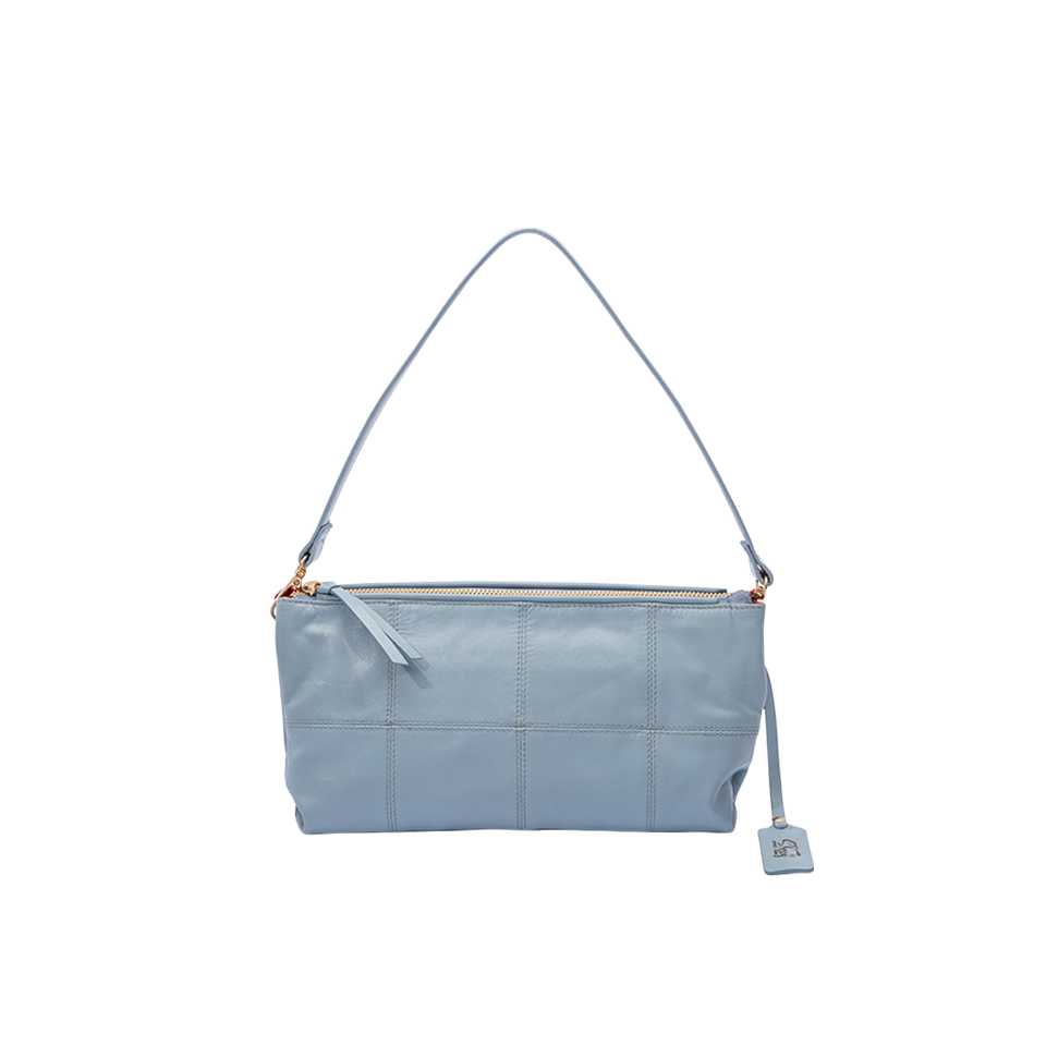 Baguette Bag - Sky Blue